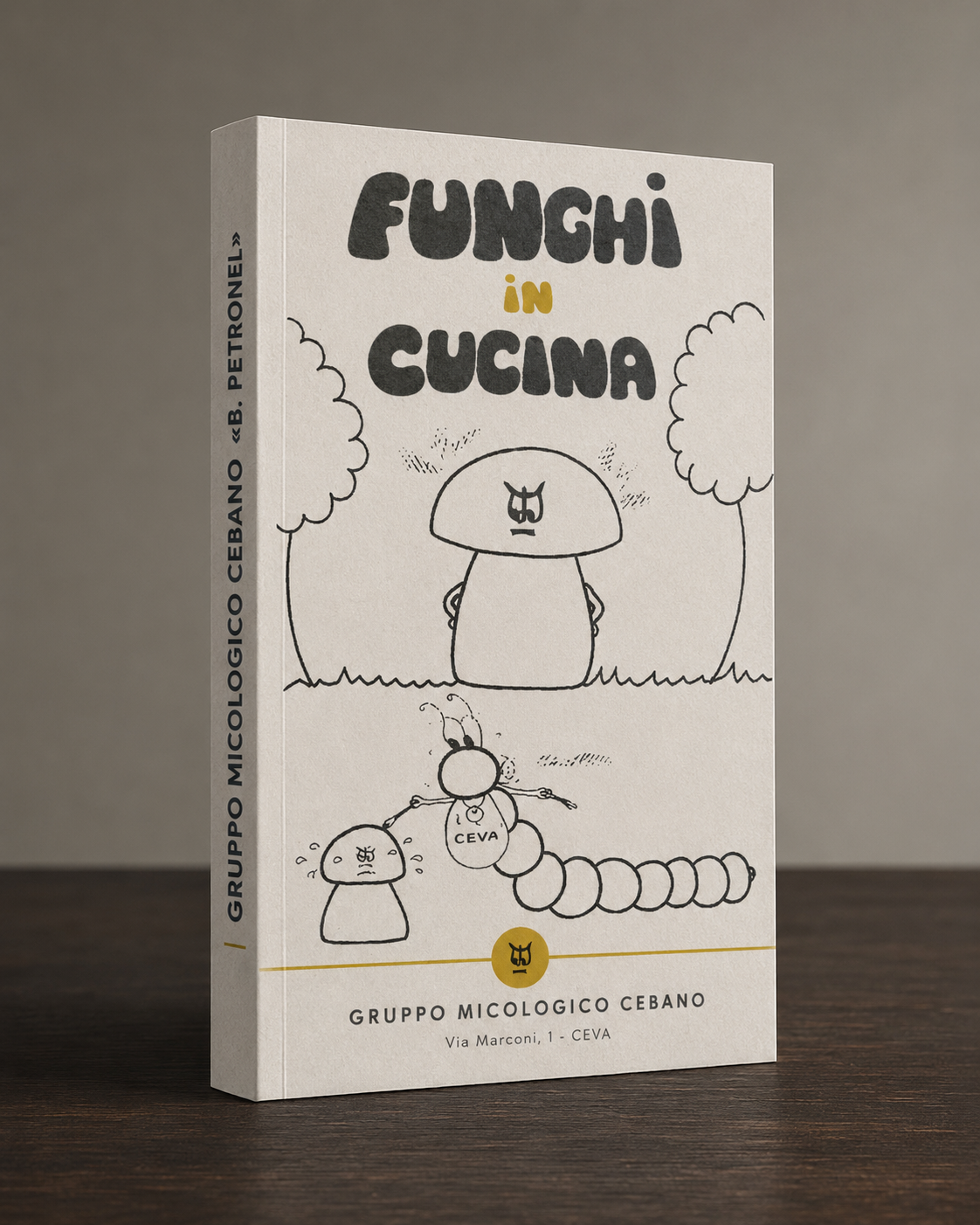 Funghi in cucina