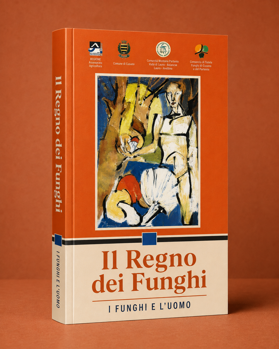 I funghi e l’uomo
