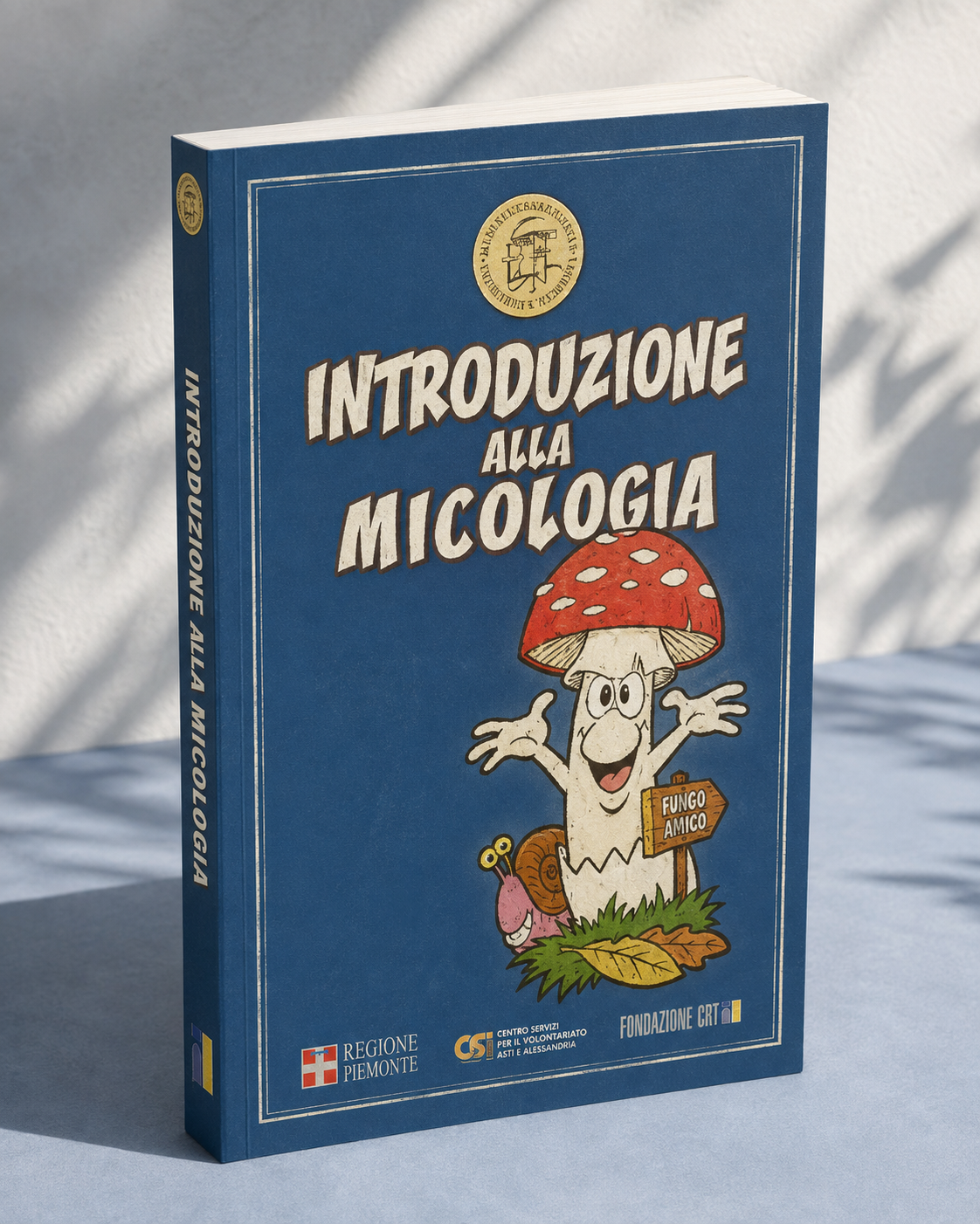 Introduzione alla Micologia