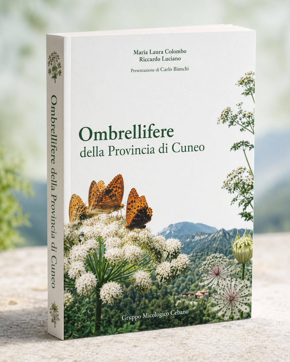 Ombrellifere della Provincia di Cuneo